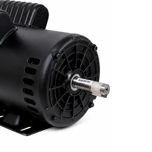 Motor Elétrico 5,0 cv 220/440 V 2 Polos Monofásico Aberto IP21