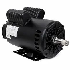 Motor Elétrico 5,0 cv 220/440 V 2 Polos Monofásico Aberto IP21