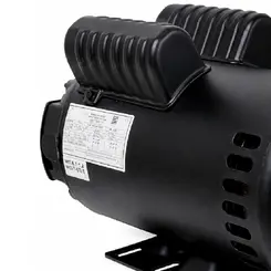 Motor Elétrico 5,0 cv 220/440 V 2 Polos Monofásico Aberto IP21