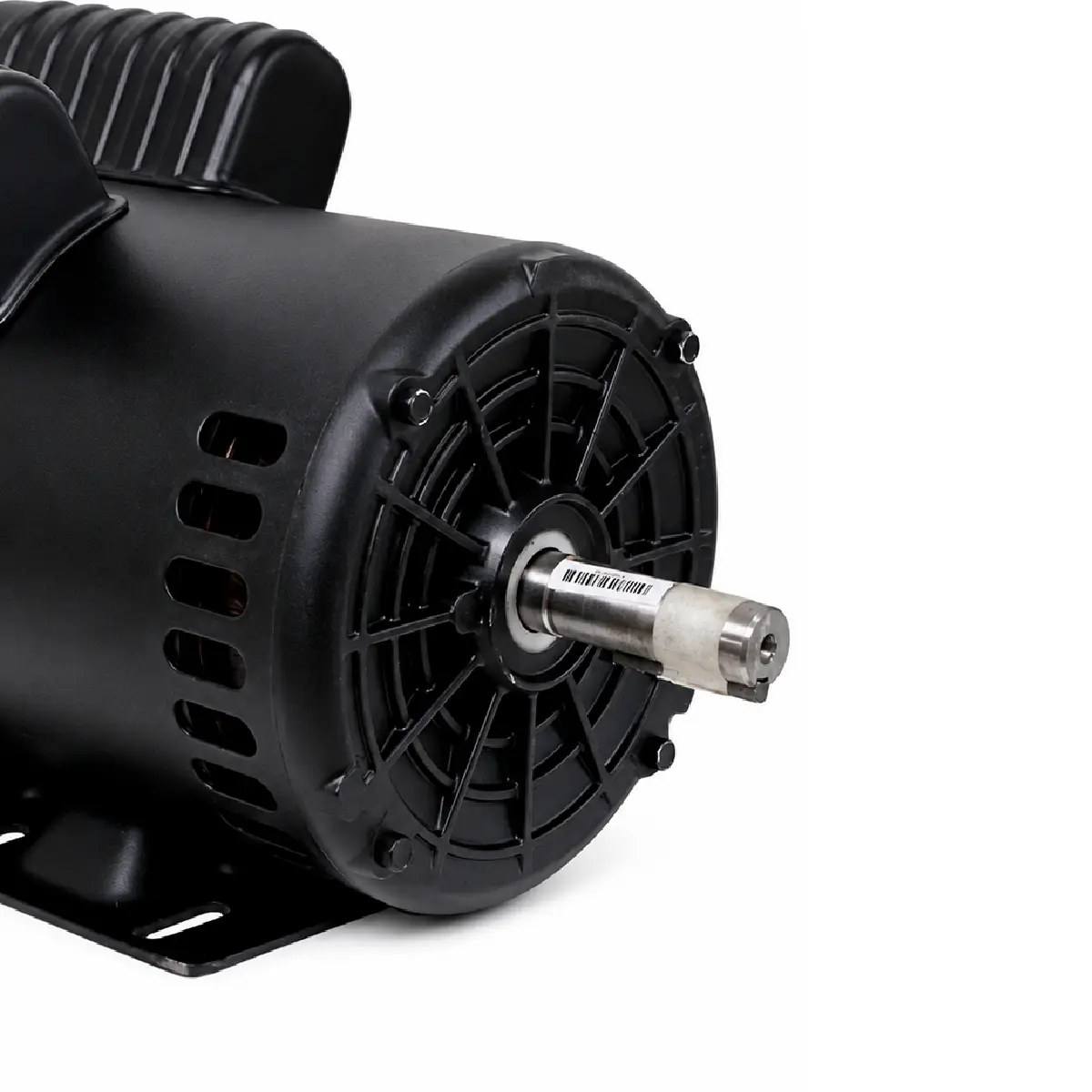 Motor Elétrico 5,0 cv 220/440 V 2 Polos Monofásico Aberto IP21