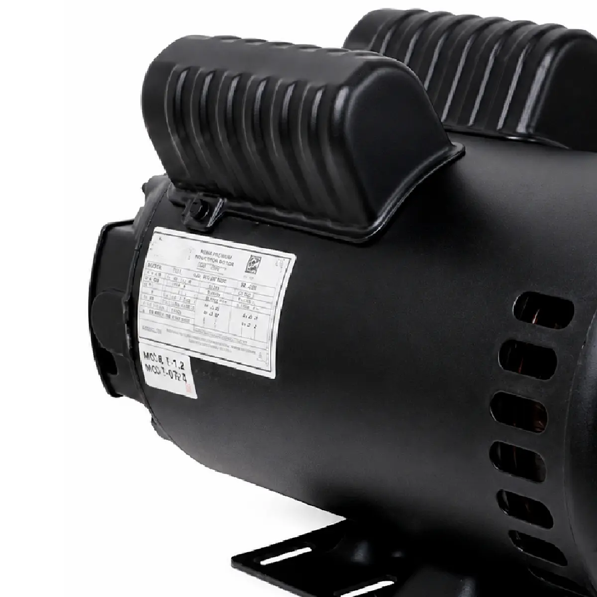 Motor Elétrico 5,0 cv 220/440 V 2 Polos Monofásico Aberto IP21