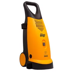 Lavadora de Alta Pressão Premium 220 V 2400 psi 1900 W Wap