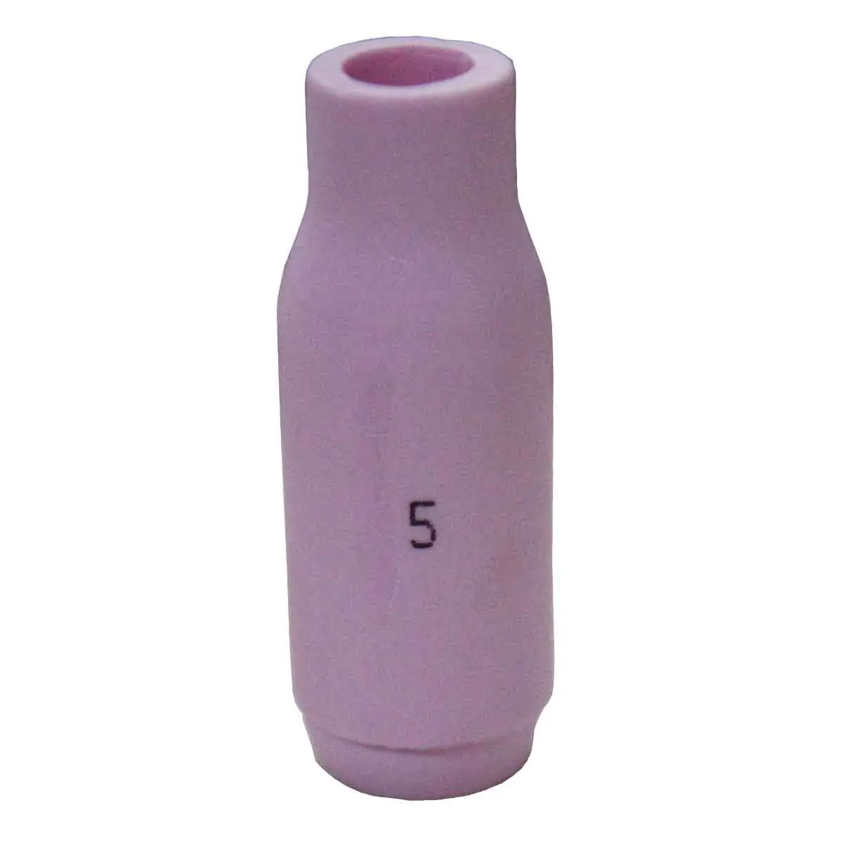 Bocal Cerâmico nº 5 para Tocha TIG 17 / 26 / 18 Super Tork