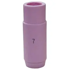 Bocal Cerâmico nº 7 para Tocha TIG 17 / 26 / 18 Super Tork