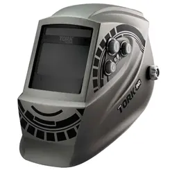 Máscara de Solda com Escurecimento Automático Control Solar 8 K Super Tork