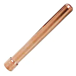 Pinça do Tungstênio 2,4 mm para Tocha TIG 17 / 26 / 18 Super Tork