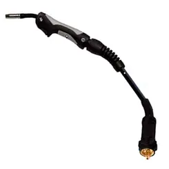Tocha MIG / MAG 15 Conector Euro 3 Metros 180 Amperes Super Tork