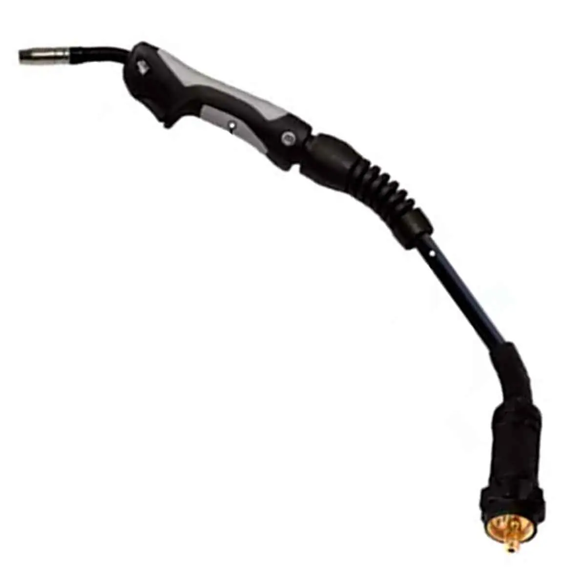 Tocha MIG / MAG 15 Conector Euro 3 Metros 180 Amperes Super Tork