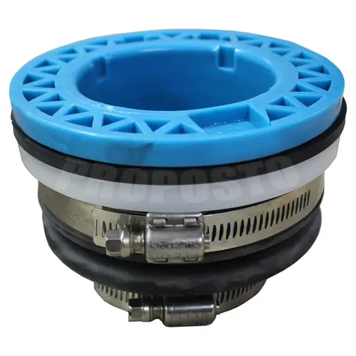 Flange de Vedação 2" Polietileno Zeppini