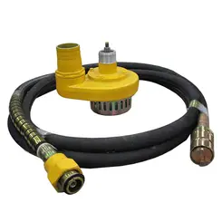 Bomba Submersível de Mangote 3" Anmax
