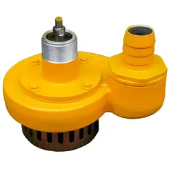 Bomba Submersível de Mangote 2" Anmax