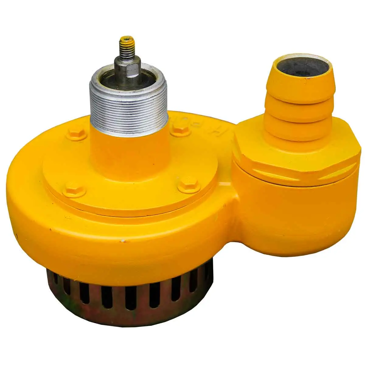 Bomba Submersível de Mangote 2" Anmax