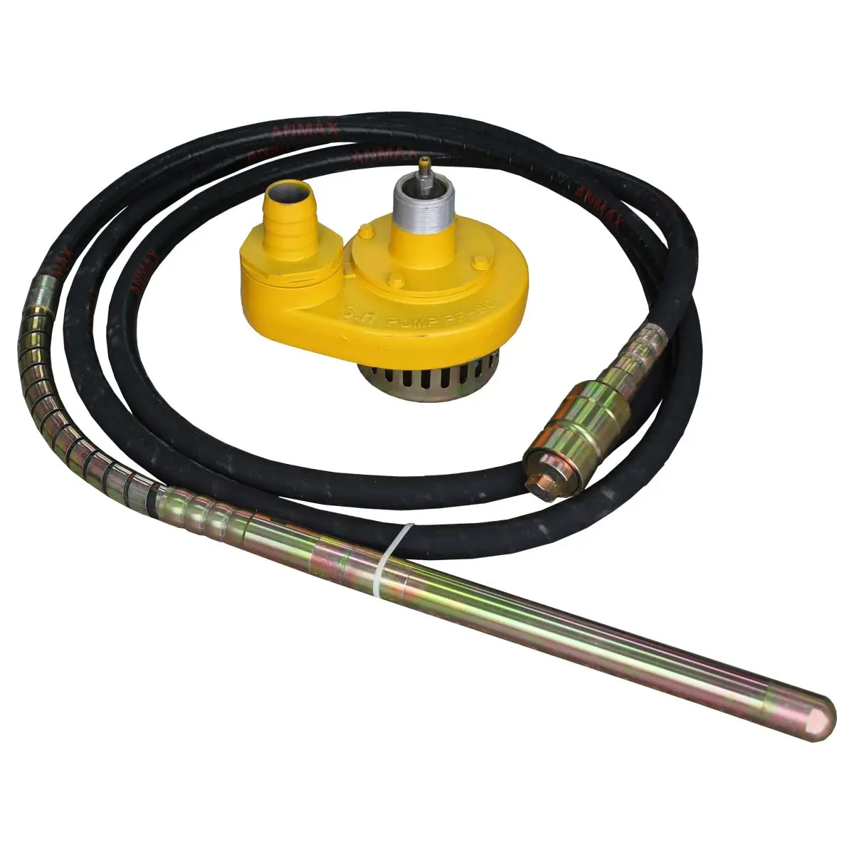 Bomba Submersível de Mangote 2" Anmax