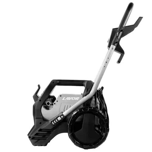 Lavadora de Alta Pressão 220 V 2200 W e 1900 psi Lavor Modelo Tractor