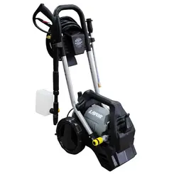 Lavadora de Alta Pressão 220 V 2200 W e 1900 psi Lavor Modelo Tractor