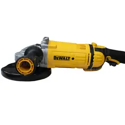 Esmerilhadeira Angular 7" 180 mm 220 V 2400 W DeWalt DWE4557B2