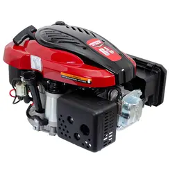 Rabeta Vertical Girafer Motor a Gasolina 6,5 Hp Kawashima GV 650ME