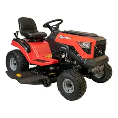 Cortador de Grama Dirigível 17hp 452cc a Gasolina Toyama TLT42-17M