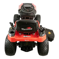 Cortador de Grama Dirigível 17hp 452cc a Gasolina Toyama TLT42-17M