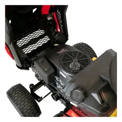Cortador de Grama Dirigível 17hp 452cc a Gasolina Toyama TLT42-17M