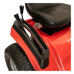 Cortador de Grama Dirigível 17hp 452cc a Gasolina Toyama TLT42-17M