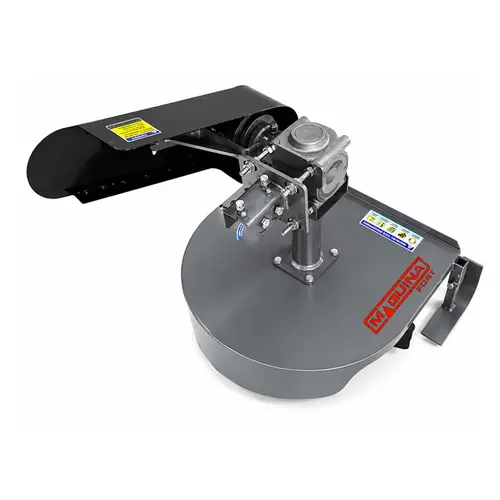 Roçadeira Frontal 651/B para Motocultivador 7cv Buffalo BFG900