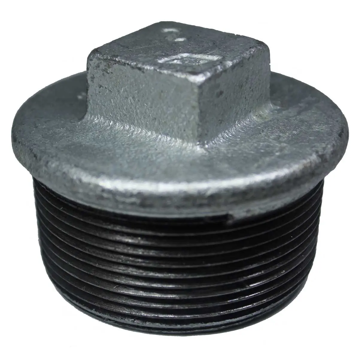 Plug Bujão de 2 POL Hmech