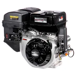 Rabeta para Barco 2,8 m com Motor Toyama Gasolina TE150EK-XP 15 cv Part Elétrica