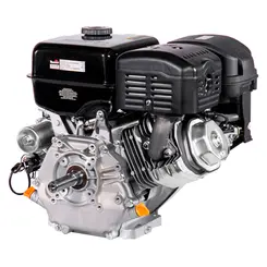 Rabeta para Barco 2,8 m com Motor Toyama Gasolina TE150EK-XP 15 cv Part Elétrica