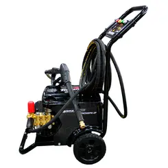 Lavadora de Alta Pressão Elétrica 220V 15 l/min TEPW2500PM-XP Toyama