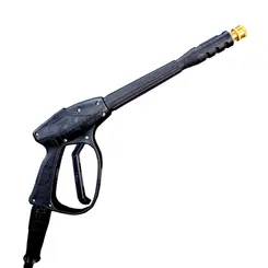 Lavadora de Alta Pressão Elétrica 220V 15 l/min TEPW2500PM-XP Toyama