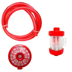 Lavadora de Alta Pressão Elétrica 220V 15 l/min TEPW2500PM-XP Toyama