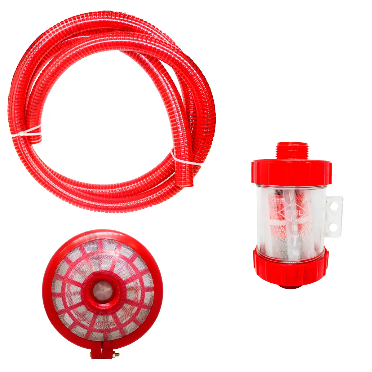 Lavadora de Alta Pressão Elétrica 220V 15 l/min TEPW2500PM-XP Toyama