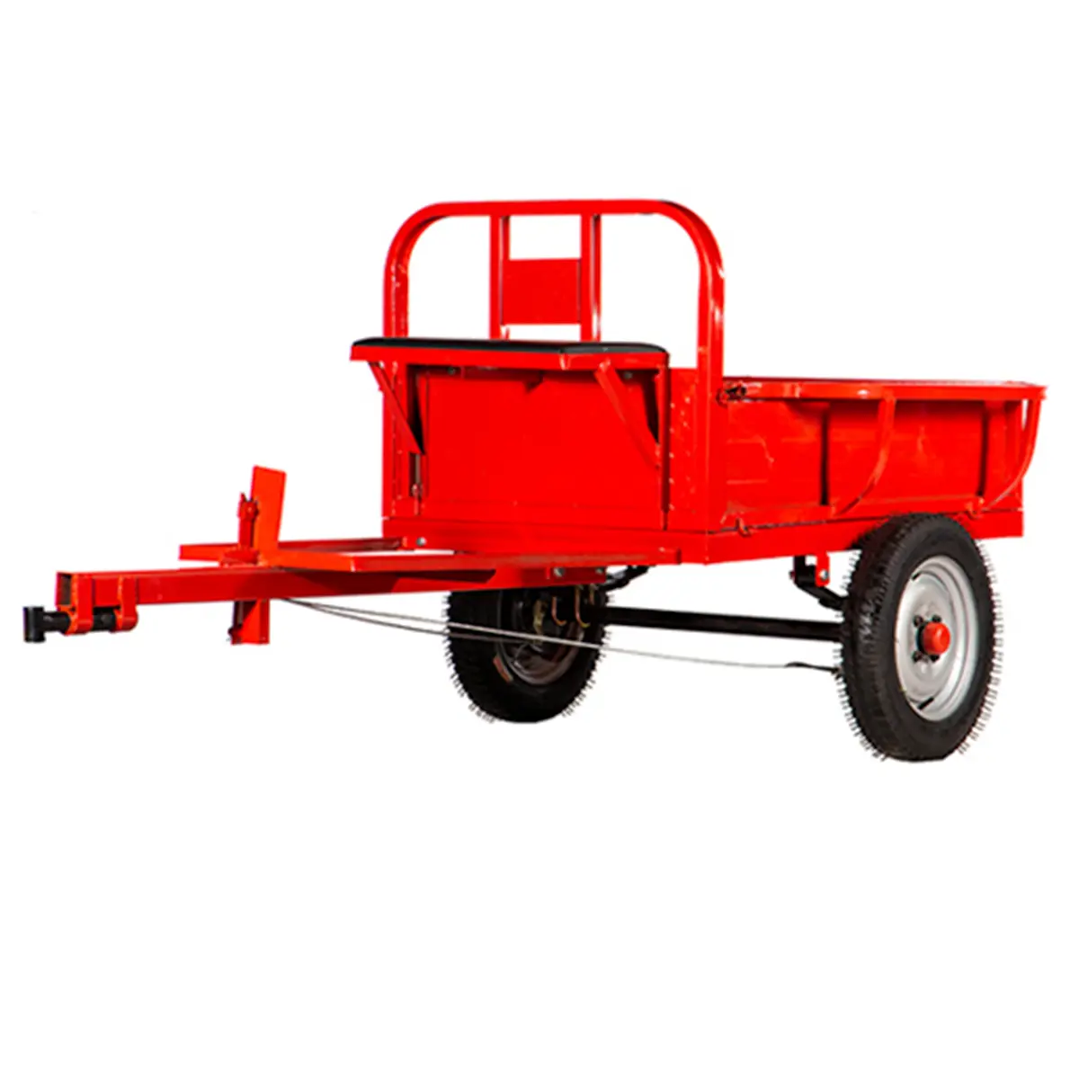 Carreta Toyama TAT350 para Motocultivador TT90 350KG
