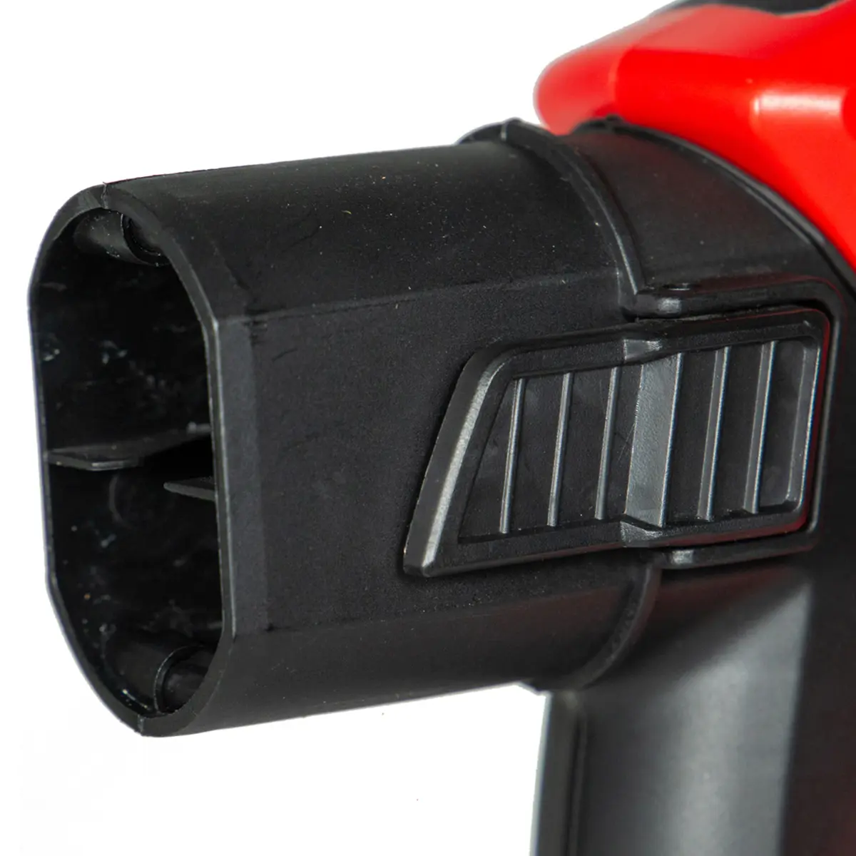 Soprador e Aspirador a Bateria 18V Toyama com Duas Baterias TBT1818BL330-K4 330CFM
