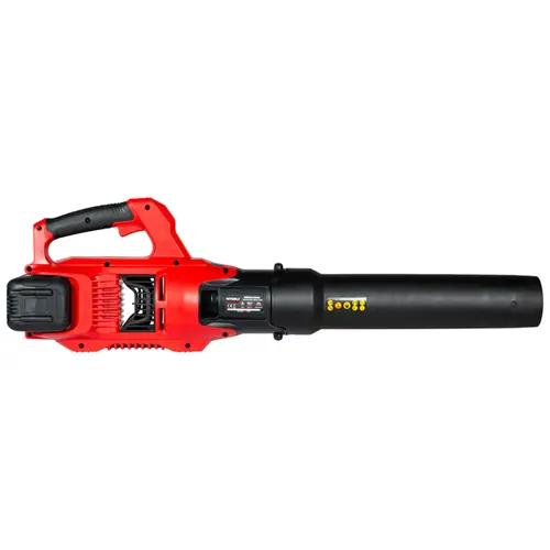 Soprador a Bateria Toyama 58V 520CFM TBT58BLX-K