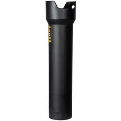 Soprador a Bateria Toyama 58V 520CFM TBT58BLX-K