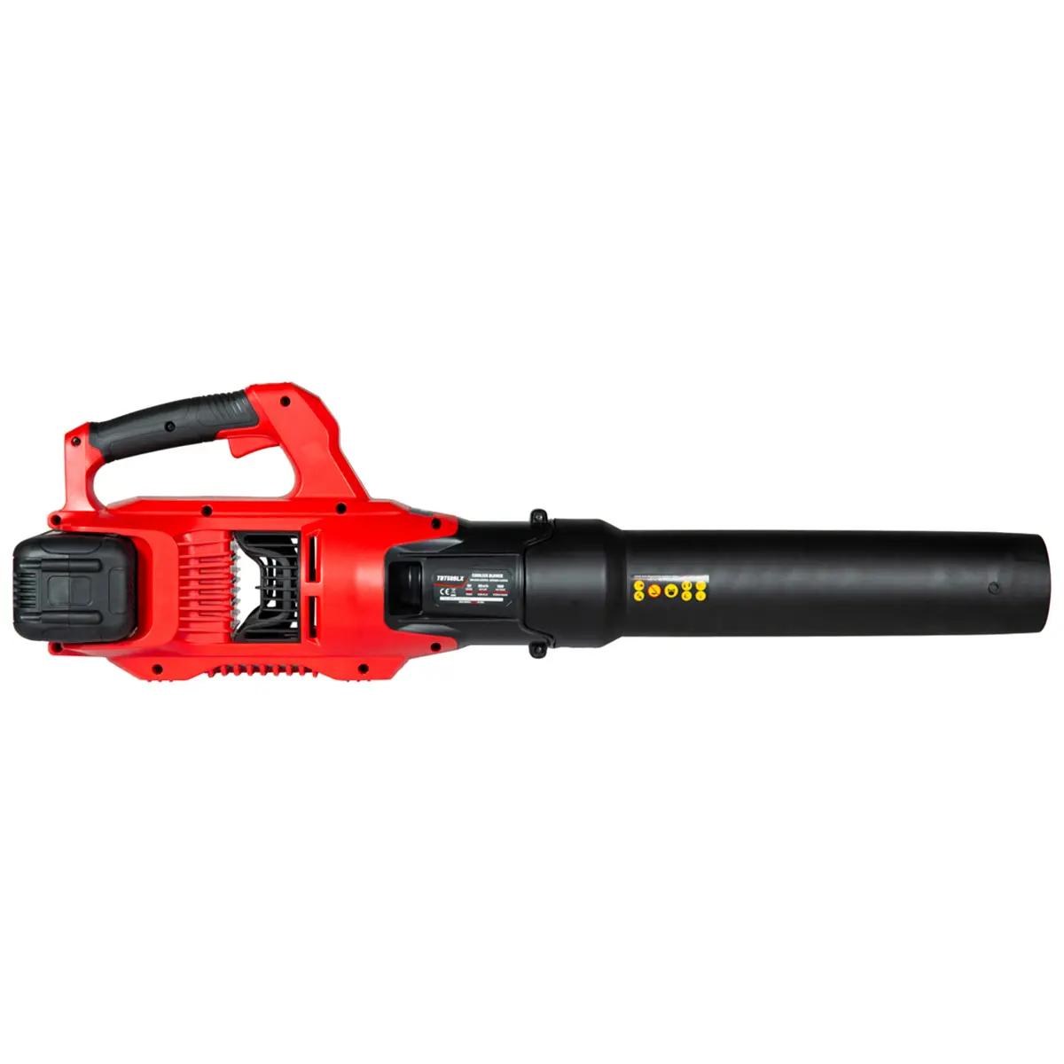 Soprador a Bateria Toyama 58V 520CFM TBT58BLX-K