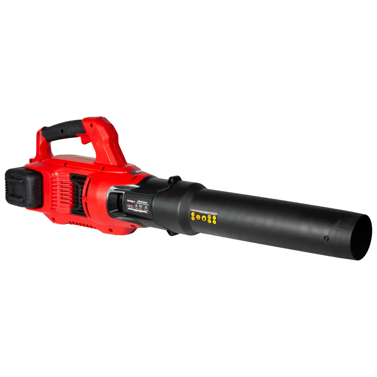 Soprador a Bateria Toyama 58V 520CFM TBT58BLX-K