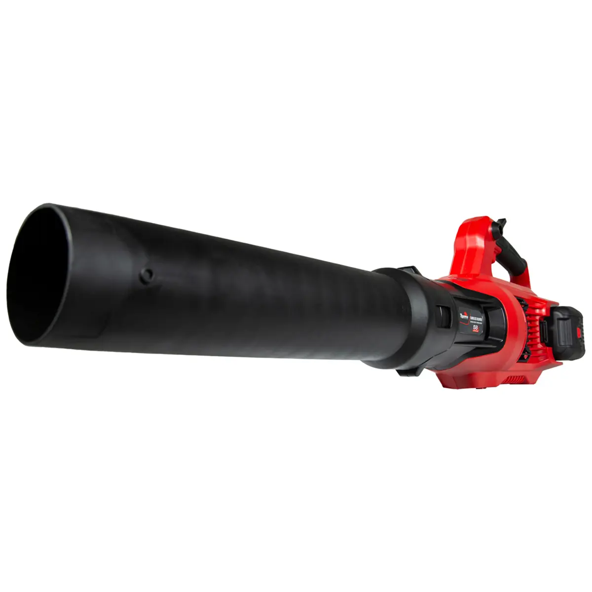 Soprador a Bateria Toyama 58V 520CFM TBT58BLX-K