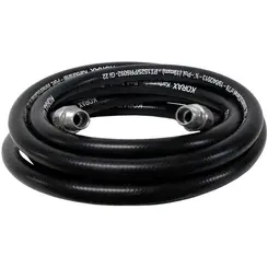 Mangueira de Abastecimento 3/4" Korax Completa com 5 Metros