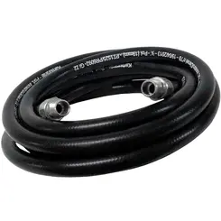 Mangueira de Abastecimento 3/4" Hylik Completa com 5 Metros