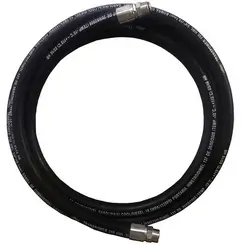 Mangueira de Abastecimento 3/4" 5 m Transpower Completa