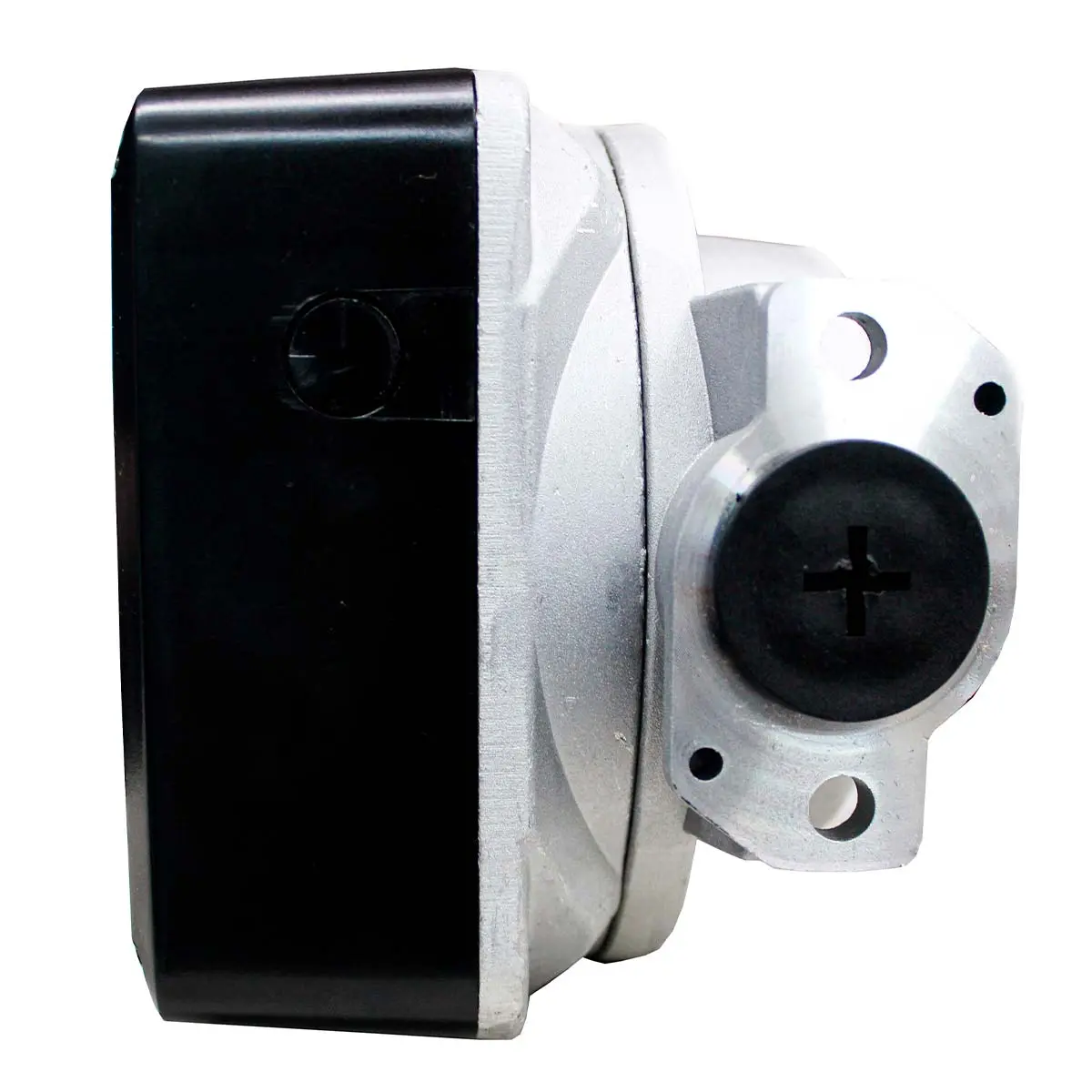 Medidor Mecânico para Diesel Aluminio 120 l/min V20 4 Dígitos GEPW