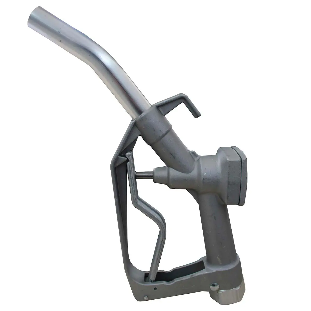 Kit Abastecimento para Diesel 12V Medidor Mecânico 40l/min 4 Dígitos 4m de Mangueira e Bico Manual GEPW