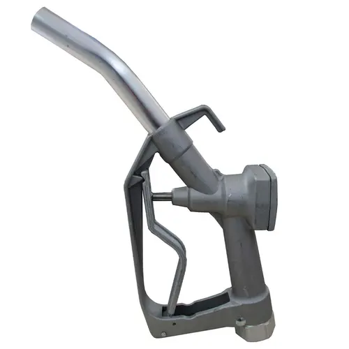 Kit Abastecimento 220V Medidor Mecânico 60l/min 4 Dígitos 4m de mangueira e Bico Manual GEPW