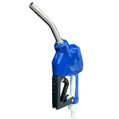 Bico de Abastecimento Automático 3/4" x 1/2" para Arla 32 GEPW