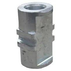 Excentrico da Propulsora de Graxa Menor