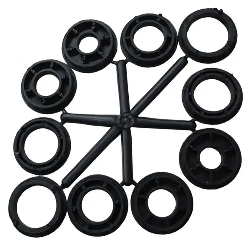 Escova de Aço Circular 150mm 6 x 1 Pol Dis-Flex