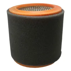 Elemento Filtro de Ar Compressores Wayne W900 Com Espuma